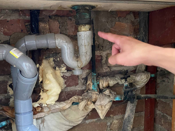 Best Emergency water damage restoration  in Somerset, NJ