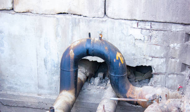 Best Water damage contractors near me  in Somerset, NJ